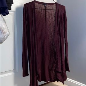 American Eagle cardigan